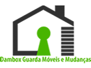 Dambox Mudanças